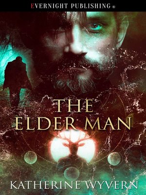 cover image of The Elder Man